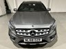 USED 2018 68 MERCEDES-BENZ GLA 1.6 GLA200 AMG Line SUV 5dr Petrol Manual Euro 6 (s/s) (156 ps) 