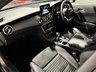 USED 2018 68 MERCEDES-BENZ GLA 1.6 GLA200 AMG Line SUV 5dr Petrol Manual Euro 6 (s/s) (156 ps) 