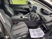 USED 2019 68 PEUGEOT 3008 1.5 BlueHDi Allure SUV 5dr Diesel EAT Euro 6 (s/s) (130 ps) 1 OWNER FROM NEW, FULL P/S/H