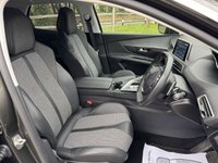 USED 2019 68 PEUGEOT 3008 1.5 BlueHDi Allure SUV 5dr Diesel EAT Euro 6 (s/s) (130 ps) 1 OWNER FROM NEW, FULL P/S/H