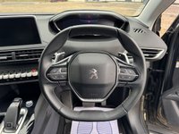 USED 2019 68 PEUGEOT 3008 1.5 BlueHDi Allure SUV 5dr Diesel EAT Euro 6 (s/s) (130 ps) 1 OWNER FROM NEW, FULL P/S/H