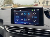 USED 2019 68 PEUGEOT 3008 1.5 BlueHDi Allure SUV 5dr Diesel EAT Euro 6 (s/s) (130 ps) 1 OWNER FROM NEW, FULL P/S/H