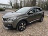 USED 2019 68 PEUGEOT 3008 1.5 BlueHDi Allure SUV 5dr Diesel EAT Euro 6 (s/s) (130 ps) 1 OWNER FROM NEW, FULL P/S/H