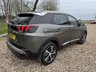 USED 2019 68 PEUGEOT 3008 1.5 BlueHDi Allure SUV 5dr Diesel EAT Euro 6 (s/s) (130 ps) 1 OWNER FROM NEW, FULL P/S/H