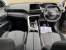USED 2019 68 PEUGEOT 3008 1.5 BlueHDi Allure SUV 5dr Diesel EAT Euro 6 (s/s) (130 ps) 1 OWNER FROM NEW, FULL P/S/H