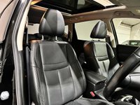 USED 2018 18 NISSAN X-TRAIL 1.6 dCi Tekna SUV 5dr Diesel Manual Euro 6 (s/s) (130 ps) 