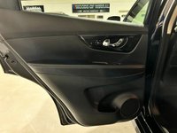 USED 2018 18 NISSAN X-TRAIL 1.6 dCi Tekna SUV 5dr Diesel Manual Euro 6 (s/s) (130 ps) 