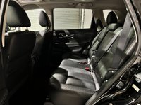 USED 2018 18 NISSAN X-TRAIL 1.6 dCi Tekna SUV 5dr Diesel Manual Euro 6 (s/s) (130 ps) 