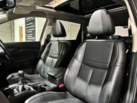 USED 2018 18 NISSAN X-TRAIL 1.6 dCi Tekna SUV 5dr Diesel Manual Euro 6 (s/s) (130 ps) 