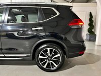 USED 2018 18 NISSAN X-TRAIL 1.6 dCi Tekna SUV 5dr Diesel Manual Euro 6 (s/s) (130 ps) 