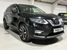 USED 2018 18 NISSAN X-TRAIL 1.6 dCi Tekna SUV 5dr Diesel Manual Euro 6 (s/s) (130 ps) 
