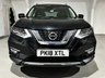 USED 2018 18 NISSAN X-TRAIL 1.6 dCi Tekna SUV 5dr Diesel Manual Euro 6 (s/s) (130 ps) 