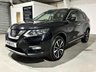 USED 2018 18 NISSAN X-TRAIL 1.6 dCi Tekna SUV 5dr Diesel Manual Euro 6 (s/s) (130 ps) 