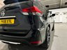 USED 2018 18 NISSAN X-TRAIL 1.6 dCi Tekna SUV 5dr Diesel Manual Euro 6 (s/s) (130 ps) 
