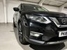 USED 2018 18 NISSAN X-TRAIL 1.6 dCi Tekna SUV 5dr Diesel Manual Euro 6 (s/s) (130 ps) 