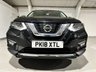 USED 2018 18 NISSAN X-TRAIL 1.6 dCi Tekna SUV 5dr Diesel Manual Euro 6 (s/s) (130 ps) 