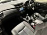 USED 2018 18 NISSAN X-TRAIL 1.6 dCi Tekna SUV 5dr Diesel Manual Euro 6 (s/s) (130 ps) 