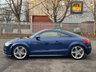 USED 2011 61 AUDI TT 2.0 TDI S line Coupe 3dr Diesel Manual quattro Euro 5 (170 ps) 