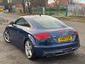 USED 2011 61 AUDI TT 2.0 TDI S line Coupe 3dr Diesel Manual quattro Euro 5 (170 ps) 