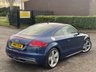USED 2011 61 AUDI TT 2.0 TDI S line Coupe 3dr Diesel Manual quattro Euro 5 (170 ps) 