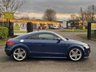 USED 2011 61 AUDI TT 2.0 TDI S line Coupe 3dr Diesel Manual quattro Euro 5 (170 ps) 
