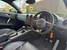 USED 2011 61 AUDI TT 2.0 TDI S line Coupe 3dr Diesel Manual quattro Euro 5 (170 ps) 