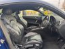 USED 2011 61 AUDI TT 2.0 TDI S line Coupe 3dr Diesel Manual quattro Euro 5 (170 ps) 