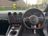USED 2011 61 AUDI TT 2.0 TDI S line Coupe 3dr Diesel Manual quattro Euro 5 (170 ps) 