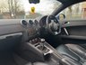 USED 2011 61 AUDI TT 2.0 TDI S line Coupe 3dr Diesel Manual quattro Euro 5 (170 ps) 
