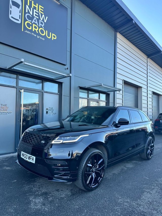 The New Car Group