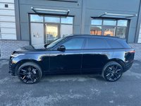 USED 2020 20 LAND ROVER RANGE ROVER VELAR 2.0 D180 R-Dynamic SE SUV 5dr Diesel Auto 4WD Euro 6 (s/s) (180 ps) 