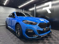 USED 2021 71 BMW 2 SERIES GRAN COUPE 2.0 220i M Sport Saloon 4dr Petrol DCT Euro 6 (s/s) (178 ps) M Performance Style Kit