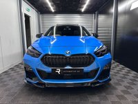 USED 2021 71 BMW 2 SERIES GRAN COUPE 2.0 220i M Sport Saloon 4dr Petrol DCT Euro 6 (s/s) (178 ps) M Performance Style Kit