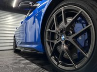 USED 2021 71 BMW 2 SERIES GRAN COUPE 2.0 220i M Sport Saloon 4dr Petrol DCT Euro 6 (s/s) (178 ps) M Performance Style Kit