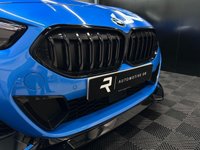 USED 2021 71 BMW 2 SERIES GRAN COUPE 2.0 220i M Sport Saloon 4dr Petrol DCT Euro 6 (s/s) (178 ps) M Performance Style Kit