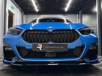 USED 2021 71 BMW 2 SERIES GRAN COUPE 2.0 220i M Sport Saloon 4dr Petrol DCT Euro 6 (s/s) (178 ps) M Performance Style Kit