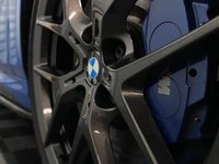 USED 2021 71 BMW 2 SERIES GRAN COUPE 2.0 220i M Sport Saloon 4dr Petrol DCT Euro 6 (s/s) (178 ps) M Performance Style Kit