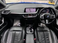 USED 2021 71 BMW 2 SERIES GRAN COUPE 2.0 220i M Sport Saloon 4dr Petrol DCT Euro 6 (s/s) (178 ps) M Performance Style Kit