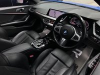 USED 2021 71 BMW 2 SERIES GRAN COUPE 2.0 220i M Sport Saloon 4dr Petrol DCT Euro 6 (s/s) (178 ps) M Performance Style Kit