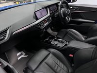 USED 2021 71 BMW 2 SERIES GRAN COUPE 2.0 220i M Sport Saloon 4dr Petrol DCT Euro 6 (s/s) (178 ps) M Performance Style Kit