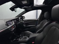 USED 2021 71 BMW 2 SERIES GRAN COUPE 2.0 220i M Sport Saloon 4dr Petrol DCT Euro 6 (s/s) (178 ps) M Performance Style Kit