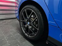 USED 2021 71 BMW 2 SERIES GRAN COUPE 2.0 220i M Sport Saloon 4dr Petrol DCT Euro 6 (s/s) (178 ps) M Performance Style Kit