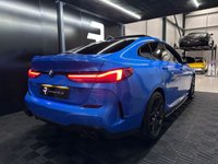 USED 2021 71 BMW 2 SERIES GRAN COUPE 2.0 220i M Sport Saloon 4dr Petrol DCT Euro 6 (s/s) (178 ps) M Performance Style Kit