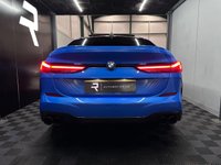 USED 2021 71 BMW 2 SERIES GRAN COUPE 2.0 220i M Sport Saloon 4dr Petrol DCT Euro 6 (s/s) (178 ps) M Performance Style Kit