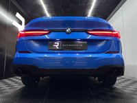 USED 2021 71 BMW 2 SERIES GRAN COUPE 2.0 220i M Sport Saloon 4dr Petrol DCT Euro 6 (s/s) (178 ps) M Performance Style Kit