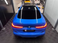 USED 2021 71 BMW 2 SERIES GRAN COUPE 2.0 220i M Sport Saloon 4dr Petrol DCT Euro 6 (s/s) (178 ps) M Performance Style Kit