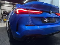 USED 2021 71 BMW 2 SERIES GRAN COUPE 2.0 220i M Sport Saloon 4dr Petrol DCT Euro 6 (s/s) (178 ps) M Performance Style Kit