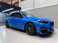 USED 2021 71 BMW 2 SERIES GRAN COUPE 2.0 220i M Sport Saloon 4dr Petrol DCT Euro 6 (s/s) (178 ps) M Performance Style Kit
