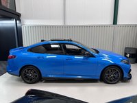 USED 2021 71 BMW 2 SERIES GRAN COUPE 2.0 220i M Sport Saloon 4dr Petrol DCT Euro 6 (s/s) (178 ps) M Performance Style Kit