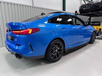 USED 2021 71 BMW 2 SERIES GRAN COUPE 2.0 220i M Sport Saloon 4dr Petrol DCT Euro 6 (s/s) (178 ps) M Performance Style Kit